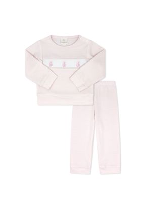 Lagniappe Play Set, Pensacola Pink