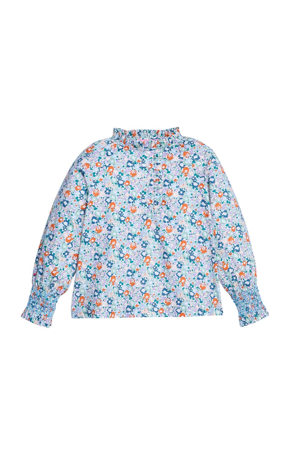 Shannon Top, Stowe Floral