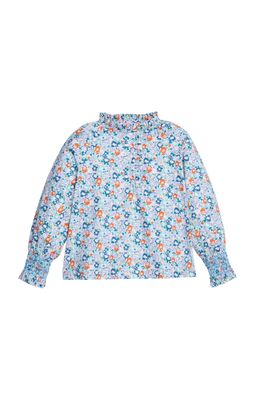 Shannon Top, Stowe Floral
