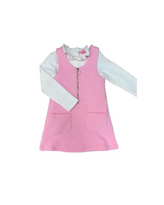 Tinsley Top, White