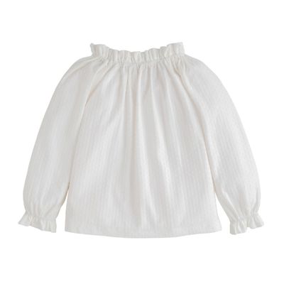Tory Top, Snow Pointelle