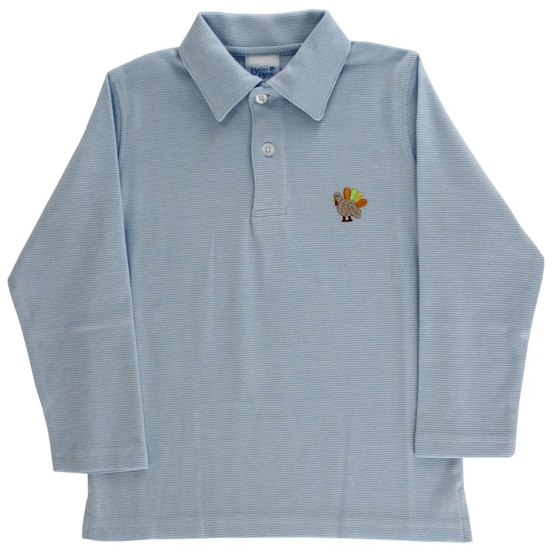 Turkey Trot Polo