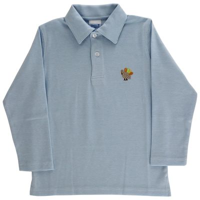 Turkey Trot Polo
