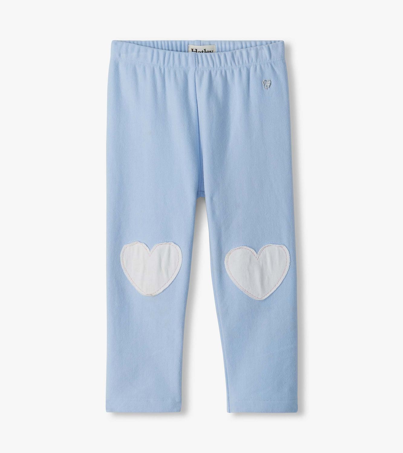Kentucky Blue Cozy Legging