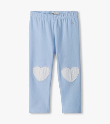 Kentucky Blue Cozy Legging