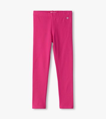 Pink Yarrow Cozy Legging