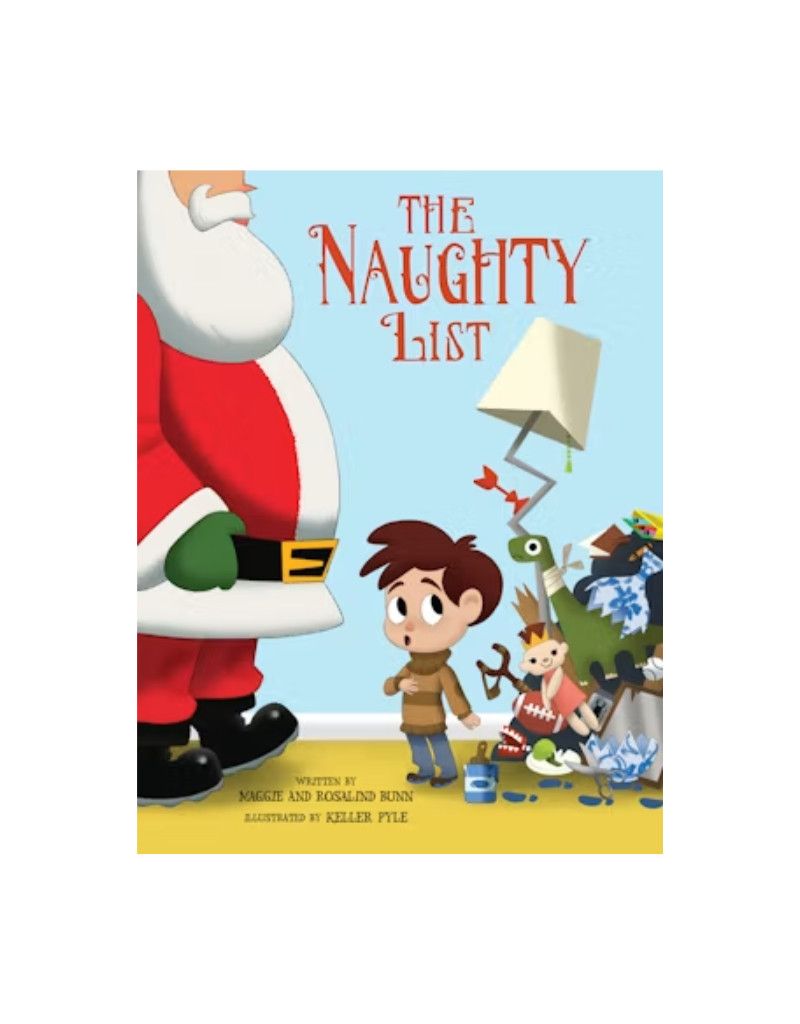 The Naughty List