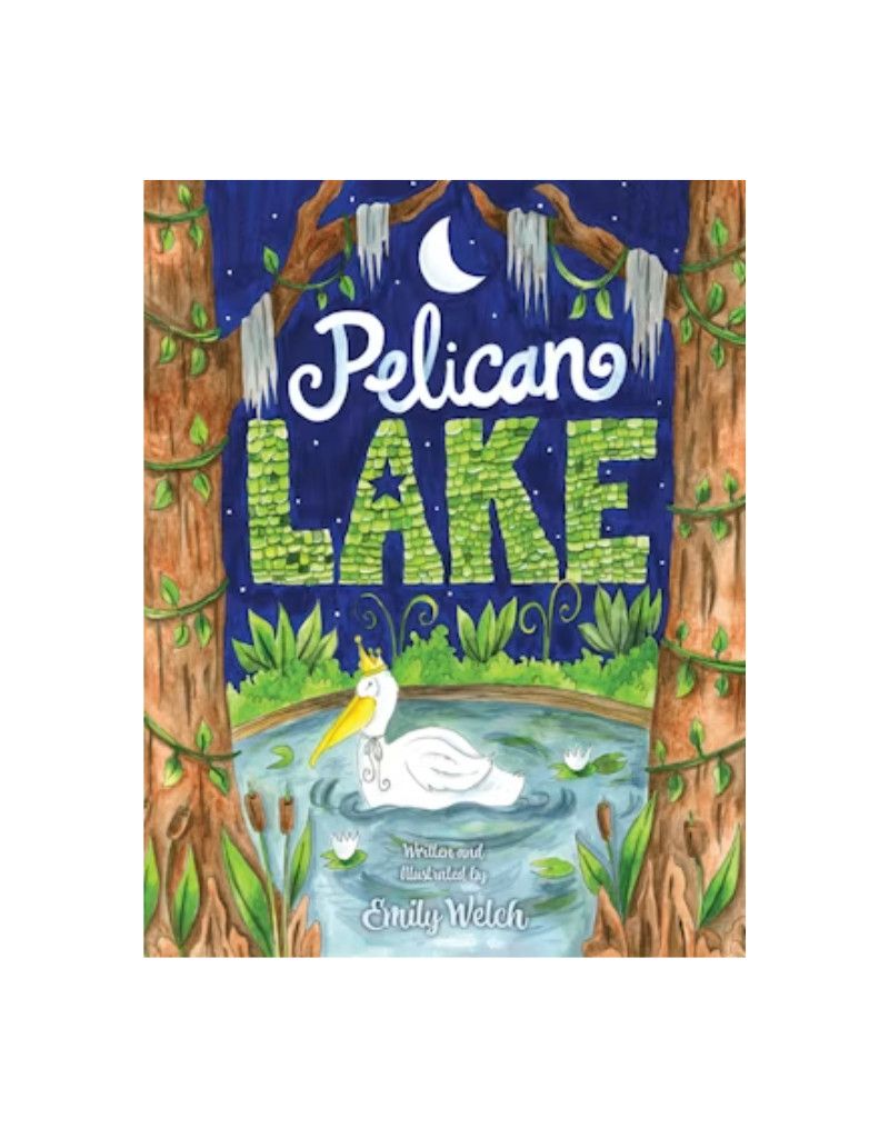 Pelican Lake