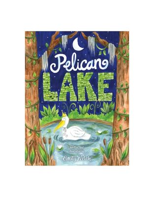 Pelican Lake