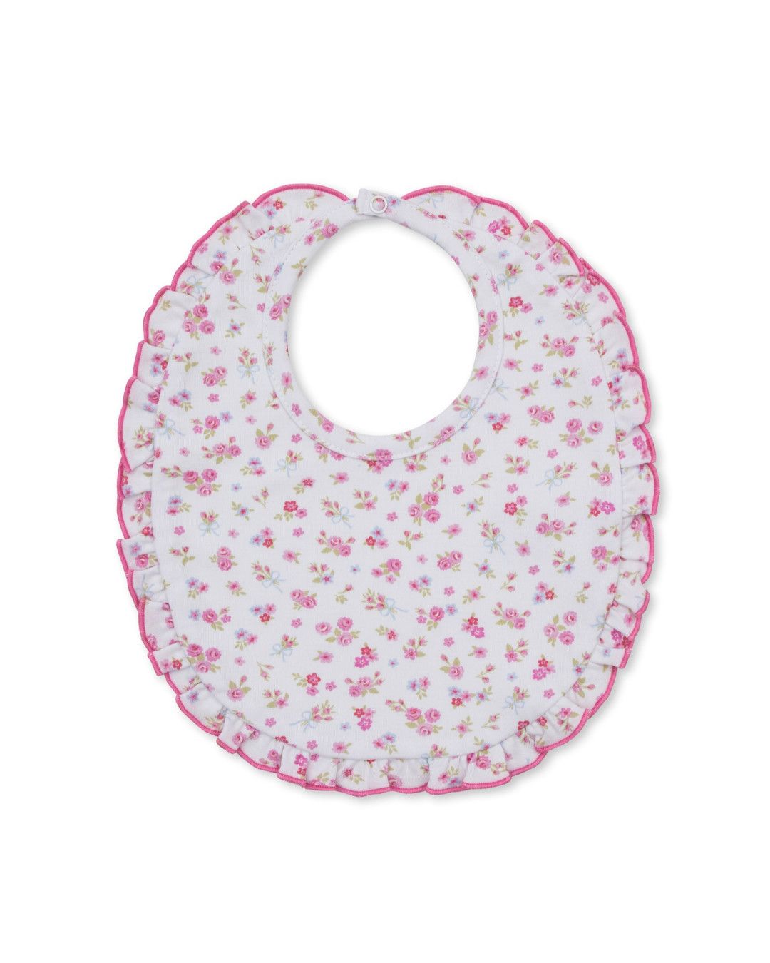 Rose Renaissance PRT Bib