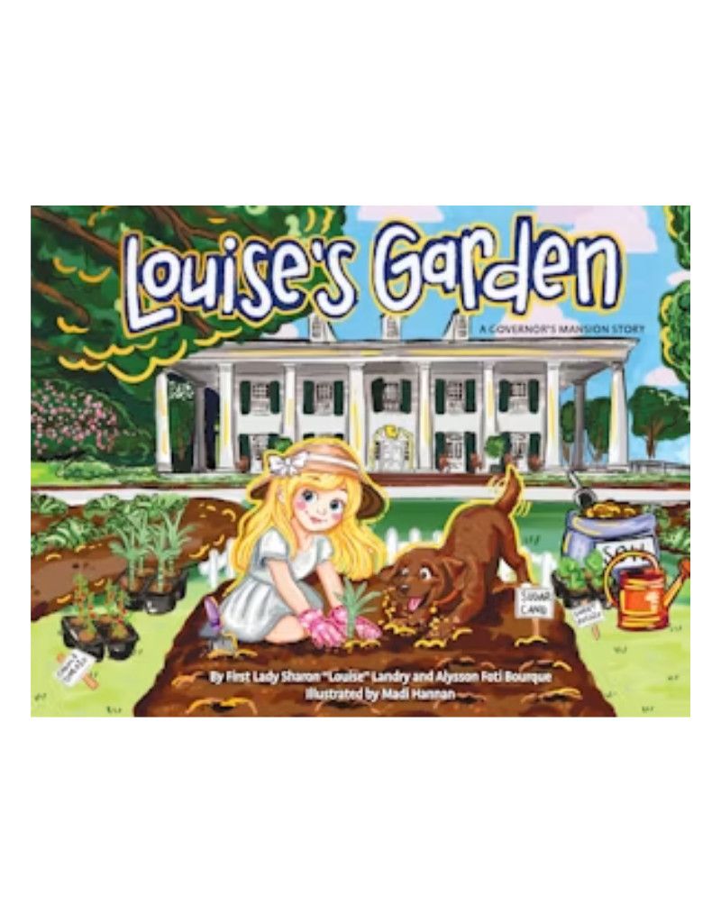 Louise's Garden