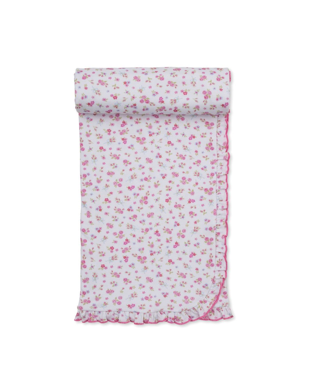 Rose Renaissance PRT Blanket