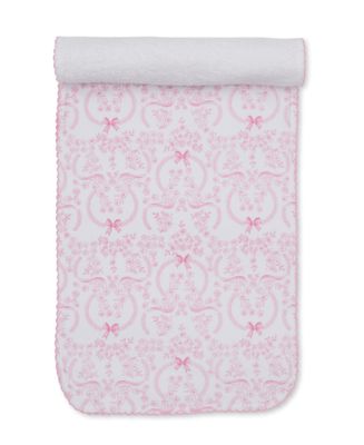 PRT Burp,  Delicate Blooming Bows