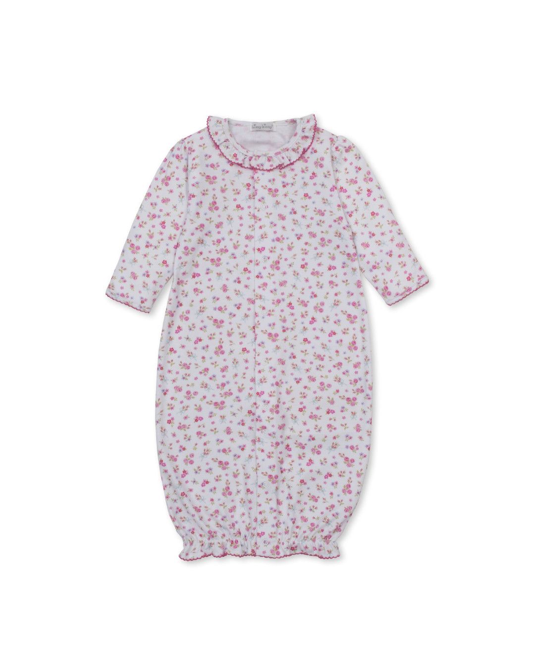 Rose Renaissance PRT Conv Gown