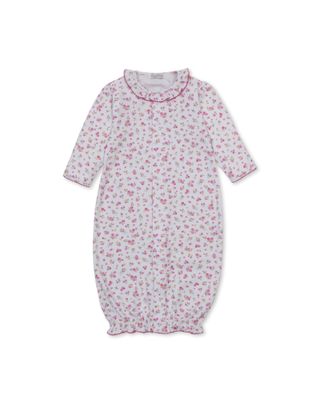 Rose Renaissance PRT Conv Gown