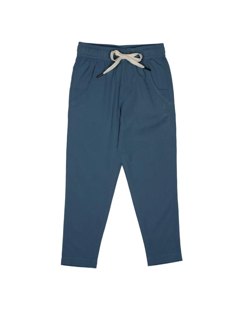 Trail Pant, Dusk Blue