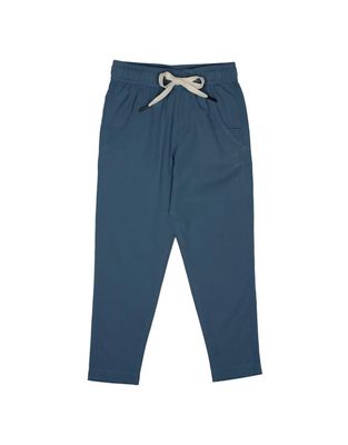 Trail Pant, Dusk Blue