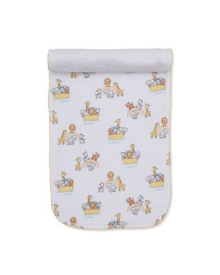 Noahs Journey PRT Burp Cloth