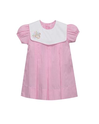 Pink Reese Dress, Turkey