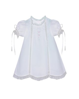 White Grace Dress