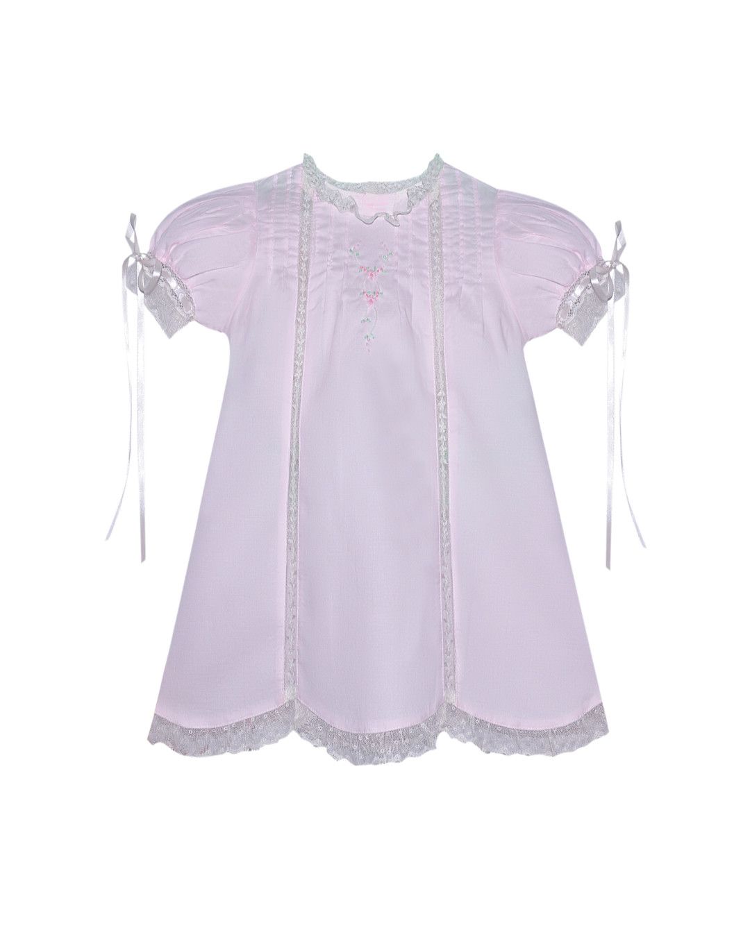 Pink Grace Dress