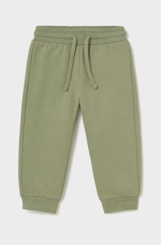 Jogger Pants, Bay Leaf
