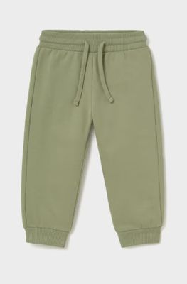 Jogger Pants, Bay Leaf