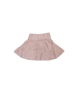 Pearl Knit SKirt