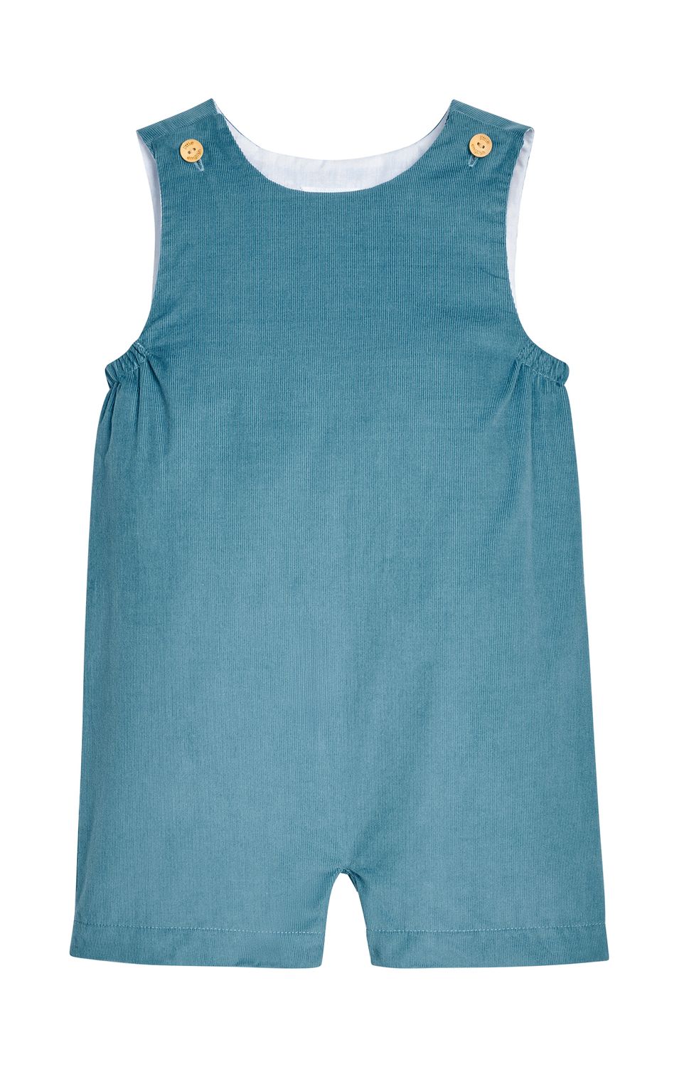 Campbell Shortall - Alpine Corduroy