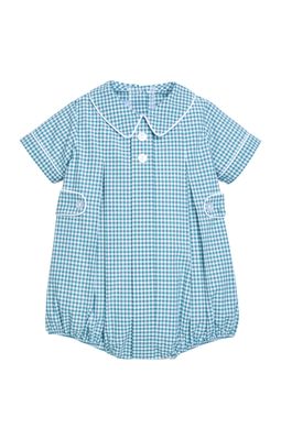 Davant Bubble - Alpine Gingham
