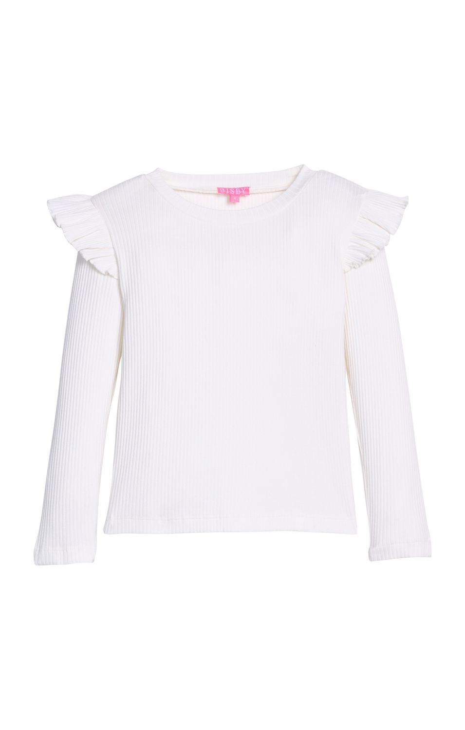 Sadie Tee, Ivory