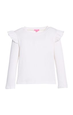 Sadie Tee, Ivory