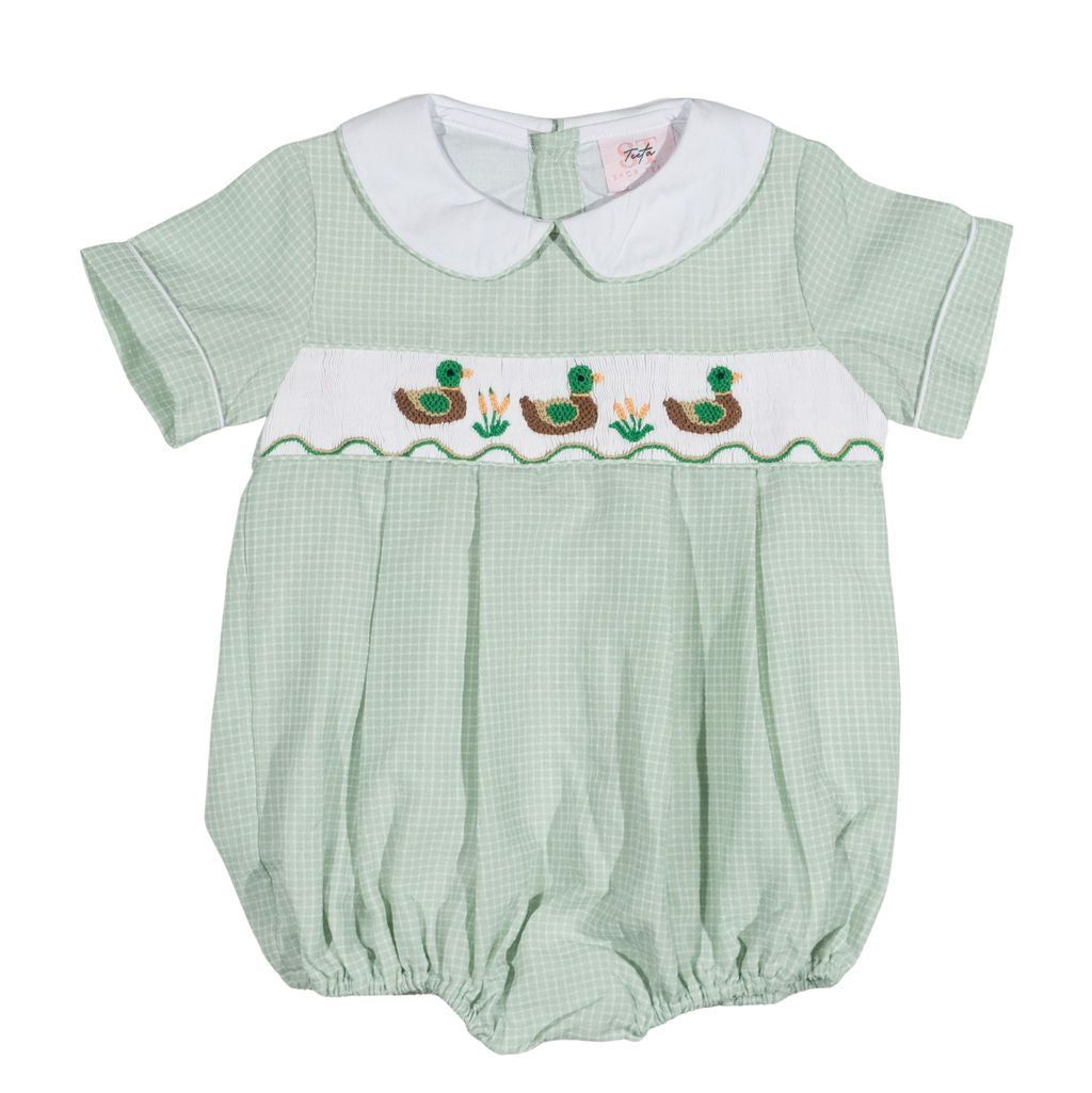 Quack Noah Bubble