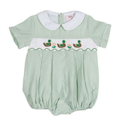 Quack Noah Bubble