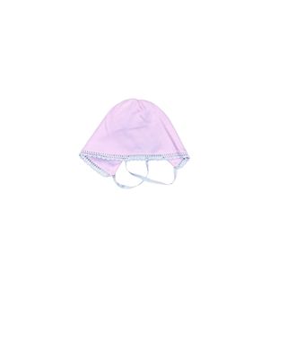 Knit Hat, Pink