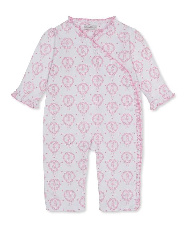 Petite Pirouettes Playsuit