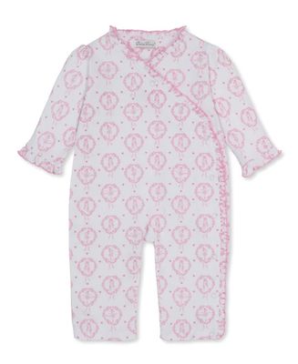 Petite Pirouettes Playsuit