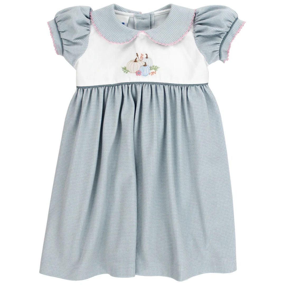 Autumn Heirlooms Dress