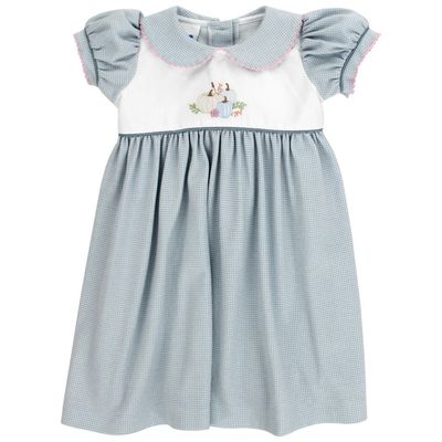 Autumn Heirlooms Dress