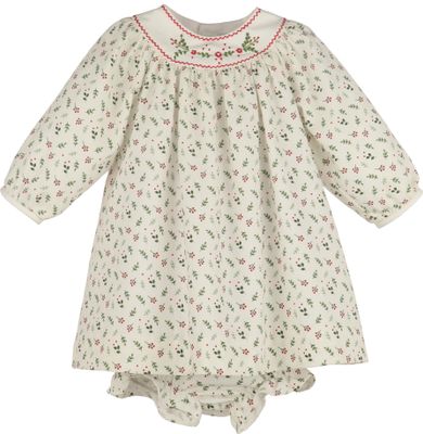 Mistletoe Set Dress