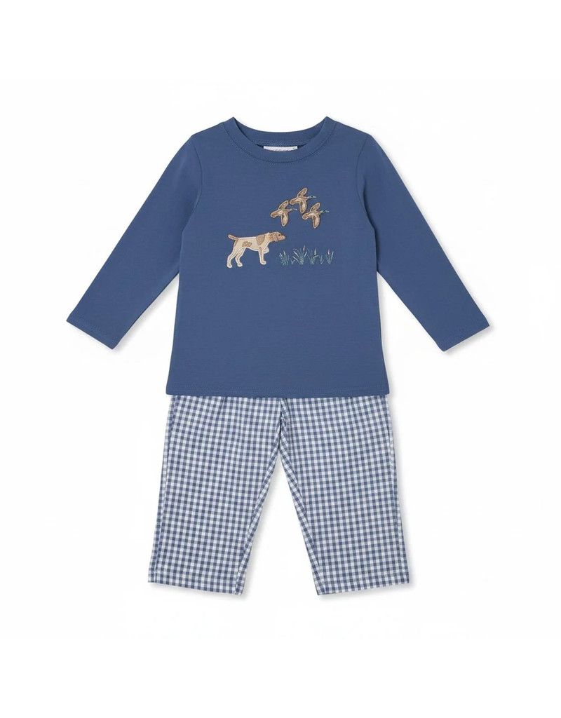 Duck Hunting Pant Set