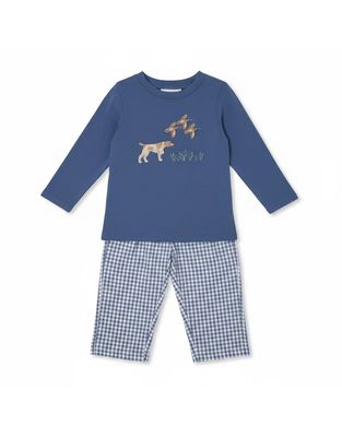 Duck Hunting Pant Set