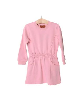 Oaklynn Dress, Pink