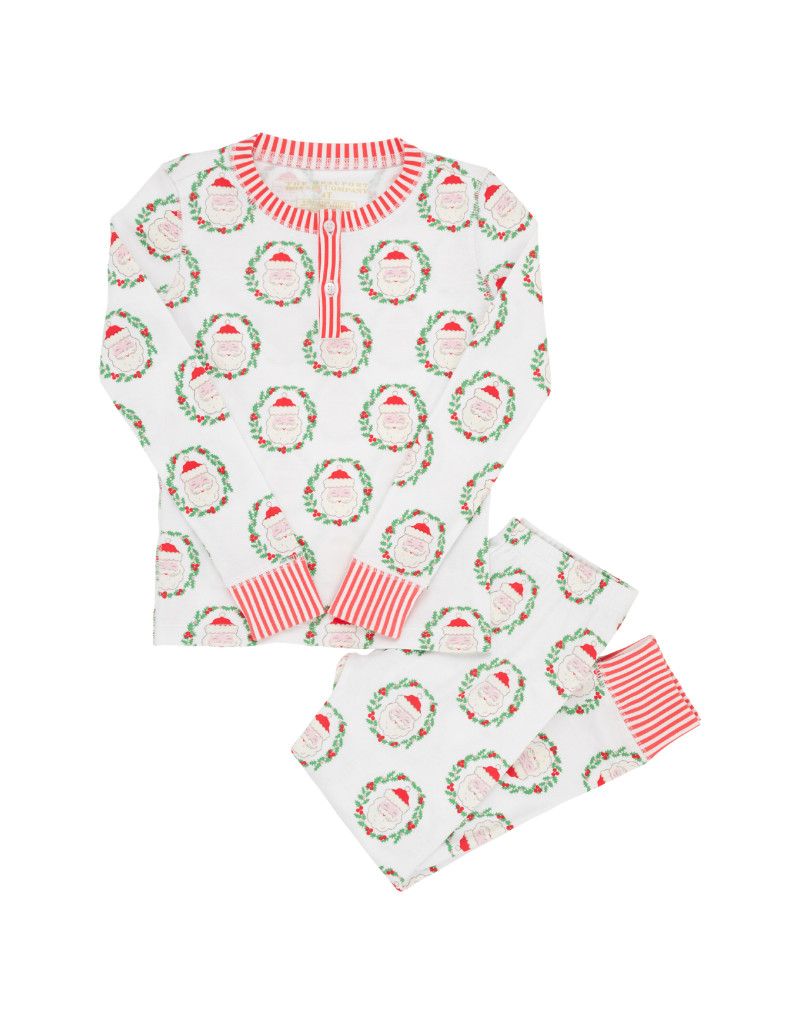 Sutton's Sweet Dream Set, North Pole Portrait
