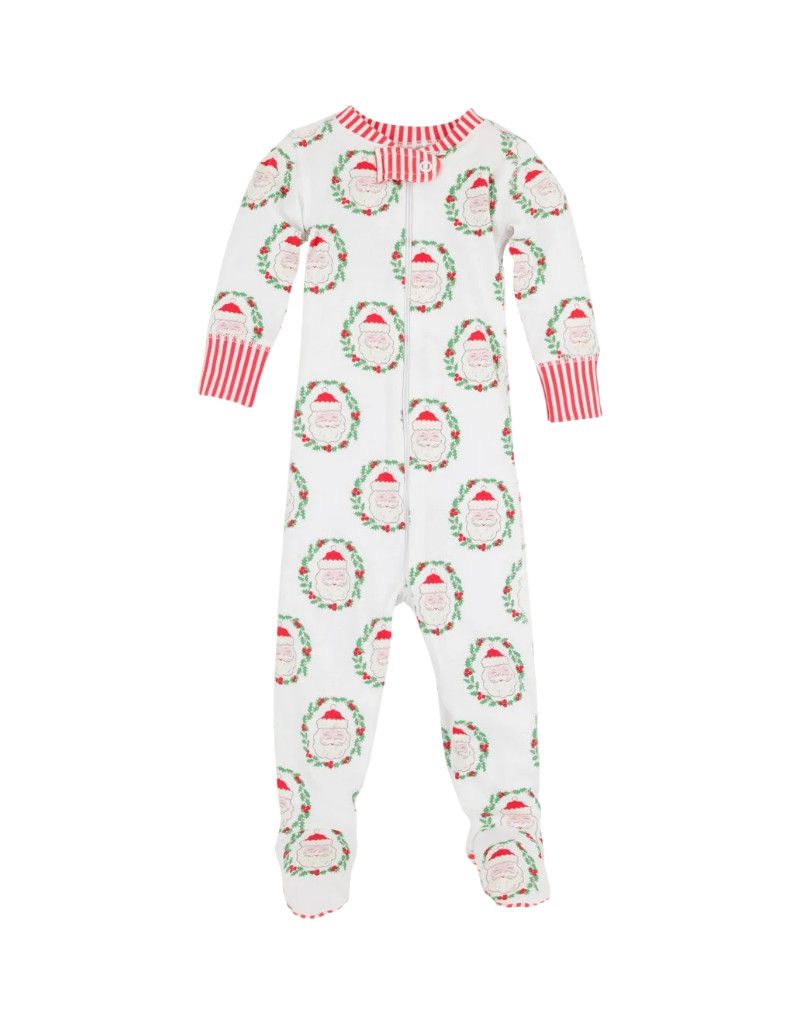 Knox's Night Night Footed, North Pole Portrait