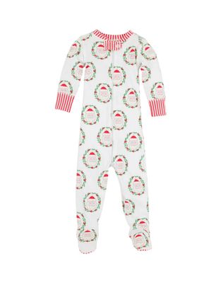 Knox's Night Night Footed, North Pole Portrait
