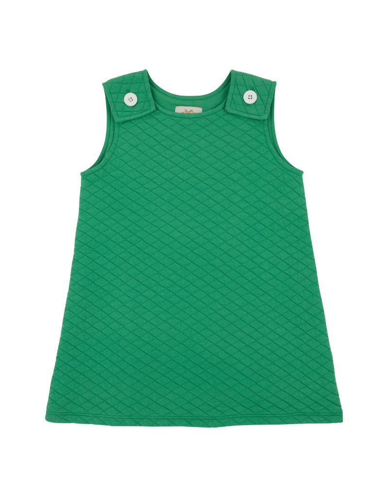 Juliet Jumper Quilted, Kiawah Kelly Green
