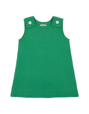 Juliet Jumper Quilted, Kiawah Kelly Green