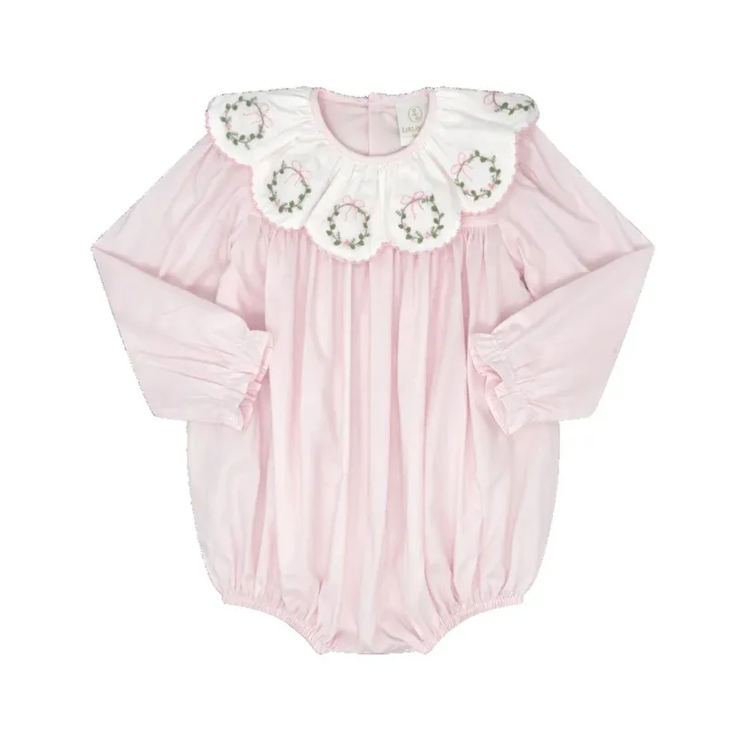 Chloe Bubble, Blessings Pink