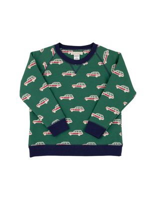 Smitty Sweatshirt, Windsor Wagon